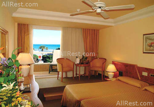 Riu Grand Palace Maspalomas Oasis 5